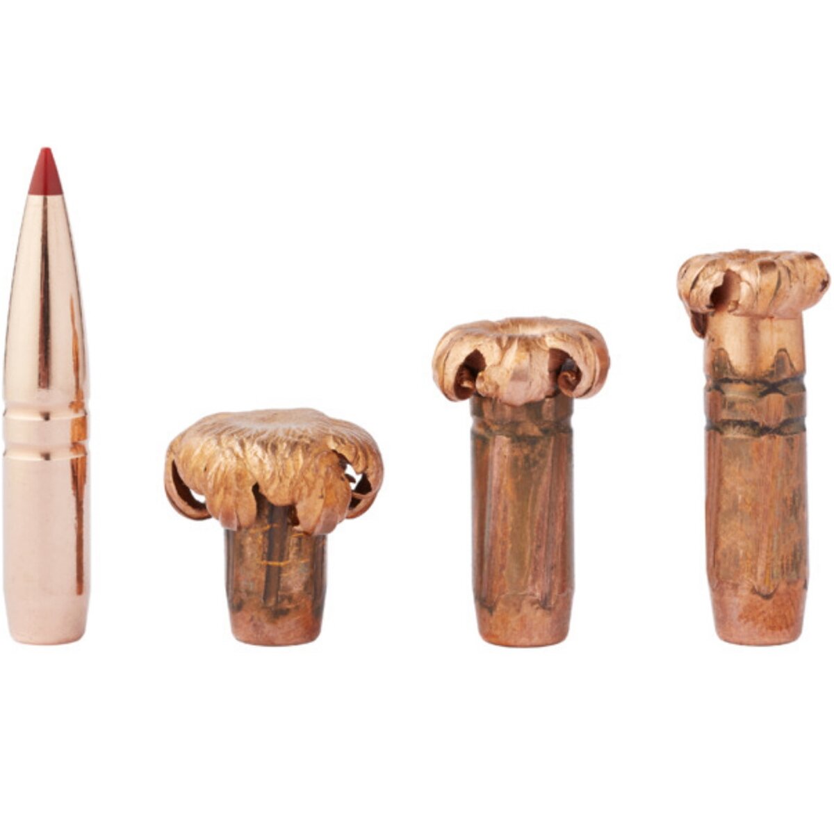 Hornady Bullet .30 (.308) 11.7g/180grs. CX (Caliber .30 (7,62 mm)) — Pack of 50 pcs