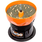 Lyman Sleeve polisher 1500 Turbo Pro Tumbler