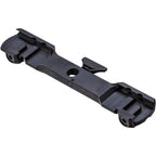 Dentler BASIS® base rail (Merkel RX Helix)