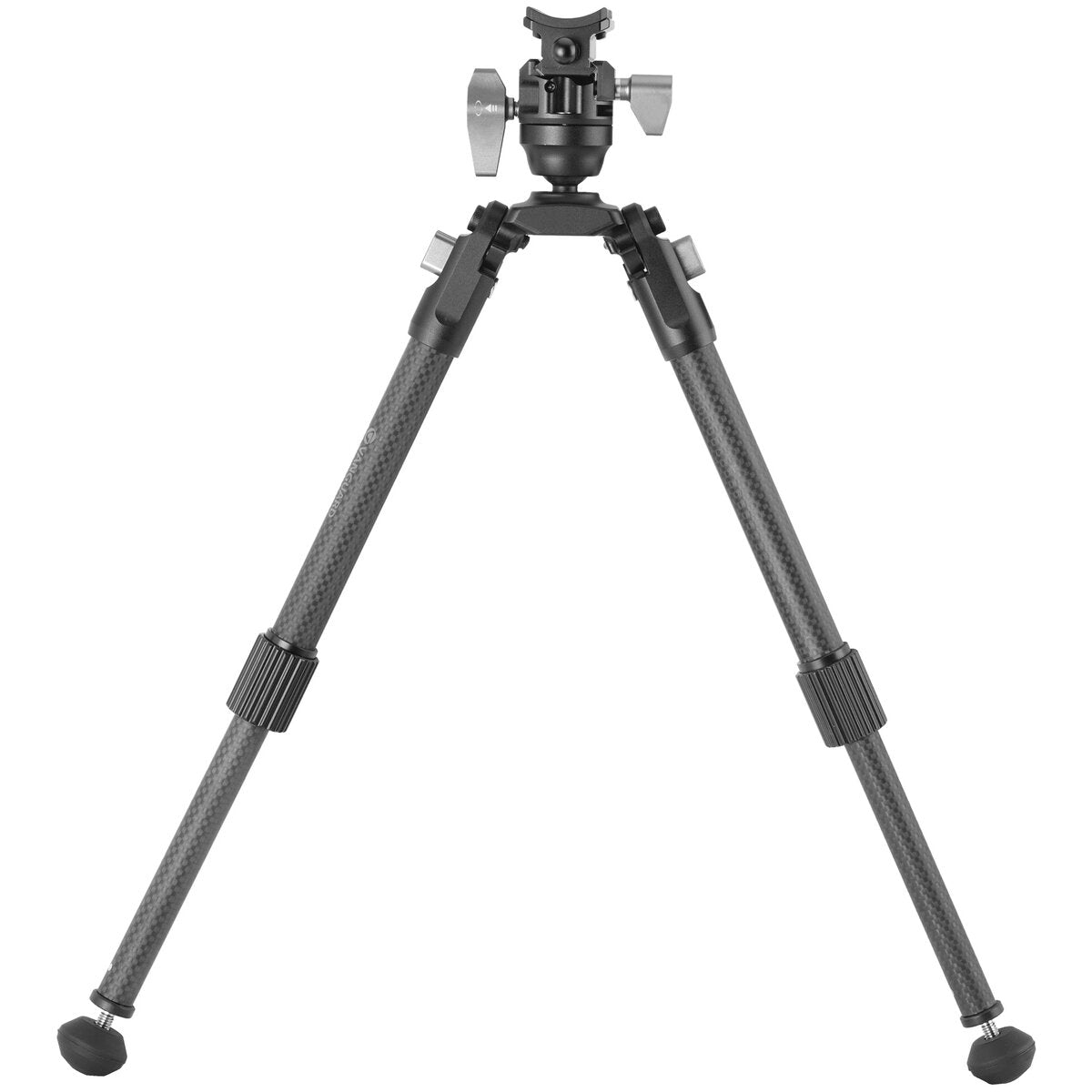 Vanguard Bipod EQ-Precision 2QS (2QS C (Carbon) – Weight 360 g)