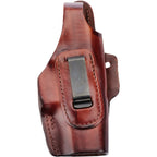 Front Line Holster Fast Draw Four Way (HK SFP9)