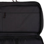 Allen Long gun case Squad Tactical 42" (Black)