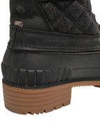 KAMIK Ladies ThermosBoot Sienna 3 (Black)
