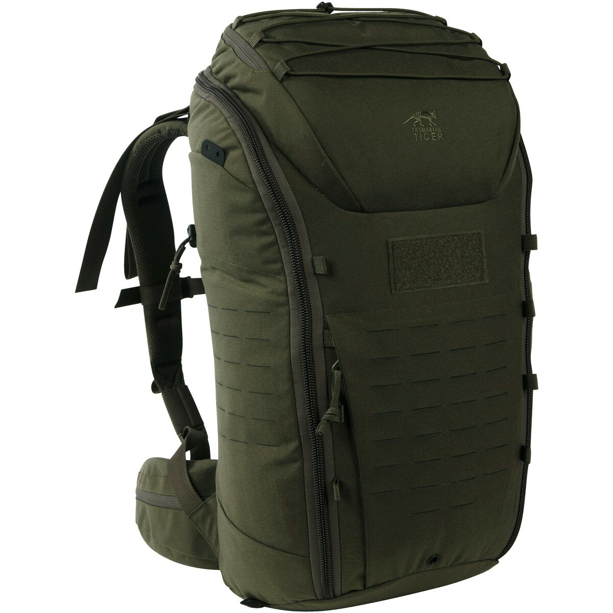 Tasmanian Tiger Backpack Modular Pack 30 (Olive)
