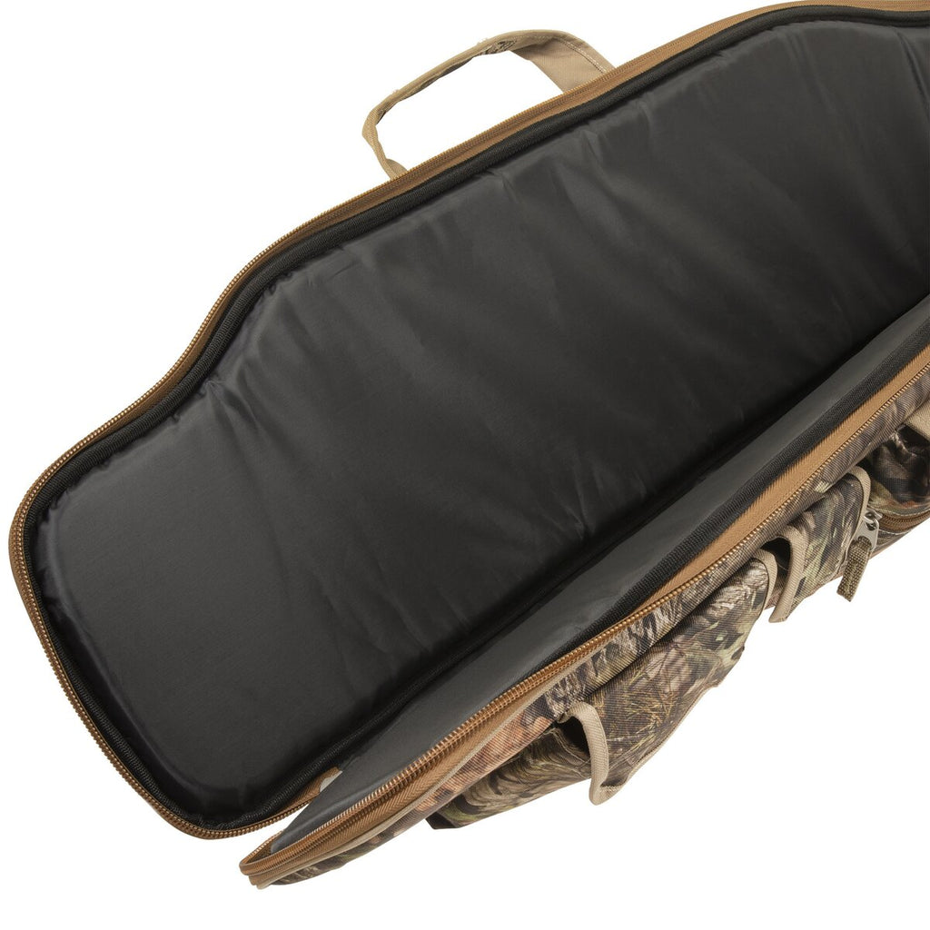 Allen Long gun case Tejon