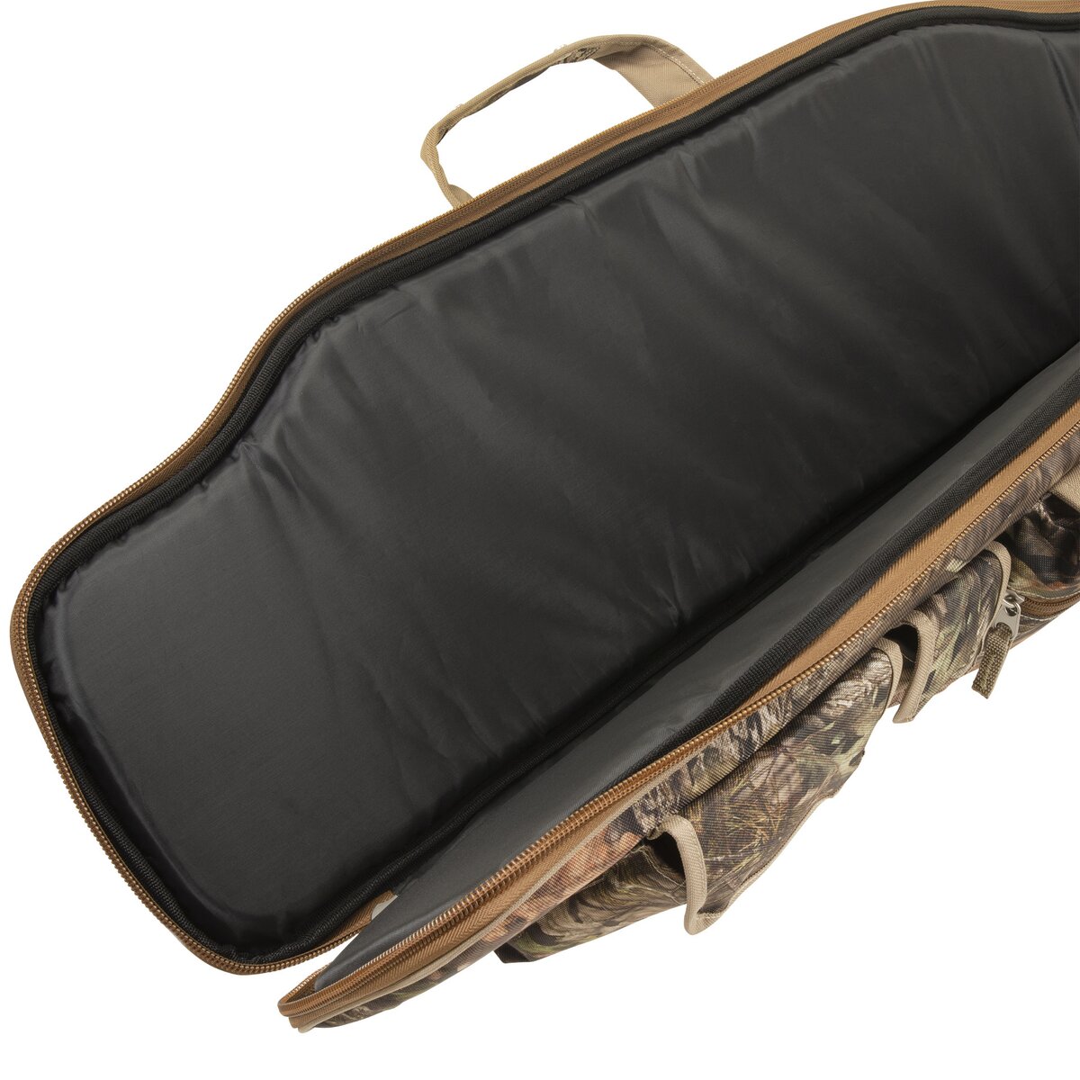 Allen Long gun case Tejon
