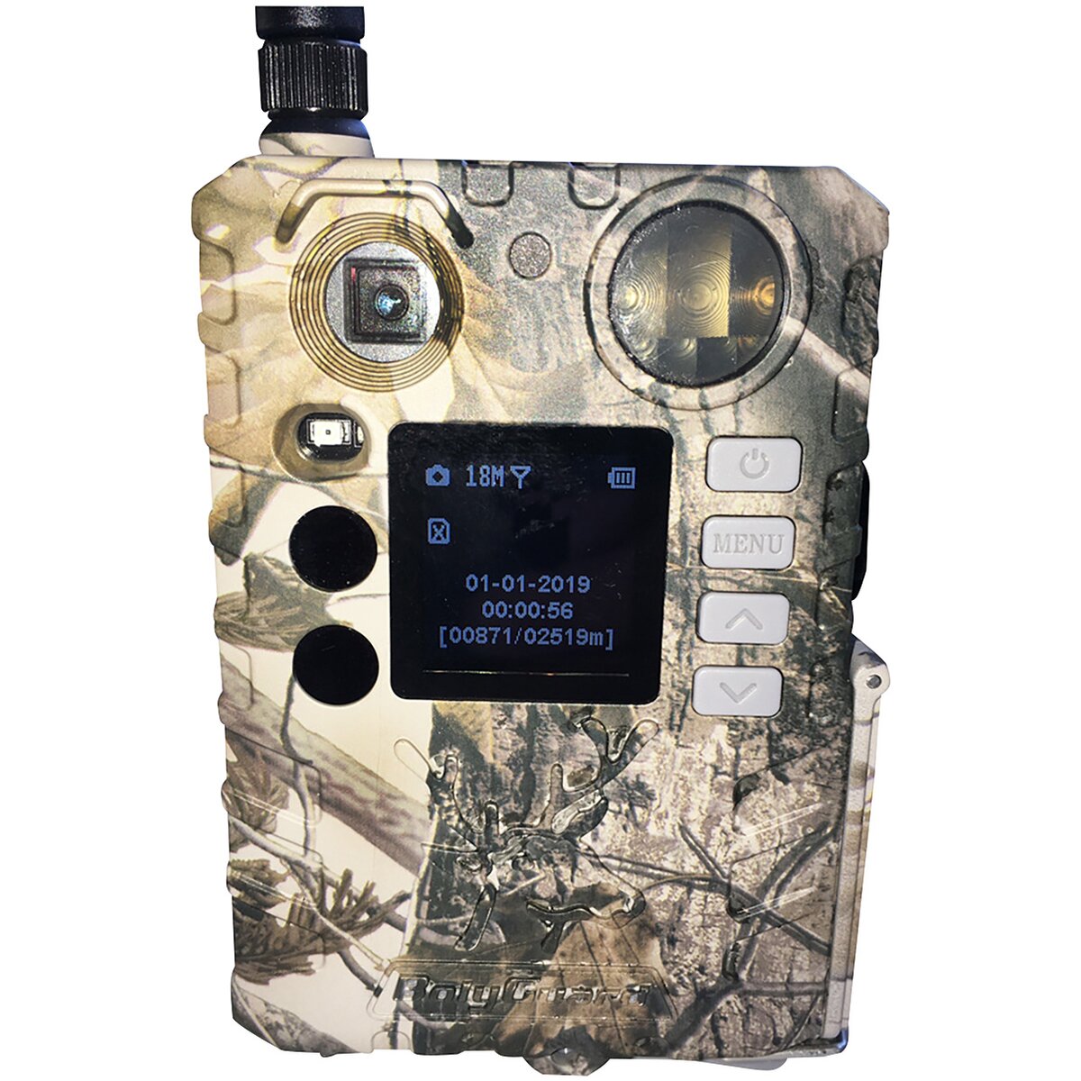 Berger & Schröter Wildlife camera 4G/LTE, BG310-M, 18MP