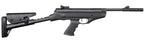 Mercury air Air pistol 25 Super Charger Tactical (25 air pistol with shoulder stock in set.)