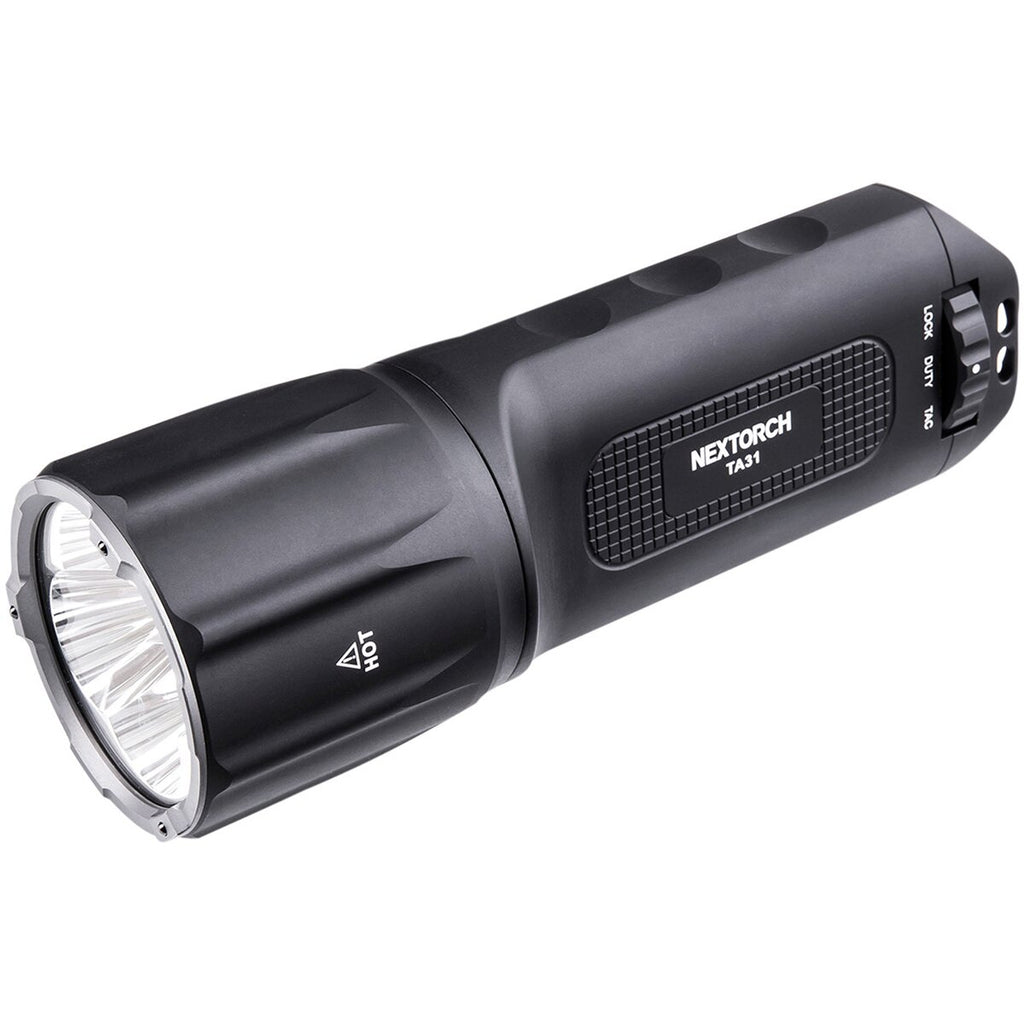 NEXTORCH Lamp TA31