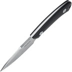 Herbertz Belt knife D2 (With G10 grip scales)