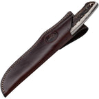 Böker Knife Arbolito Hunter Stag