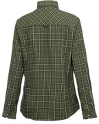 Parforce Blouse Ground (Olive)