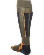 Parforce Hunting functional socks Allround 2.0 (Olive)