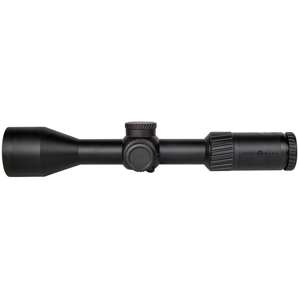 Sightmark Riflescope Presidio 2-12x50, HDR (Absehen HDR)