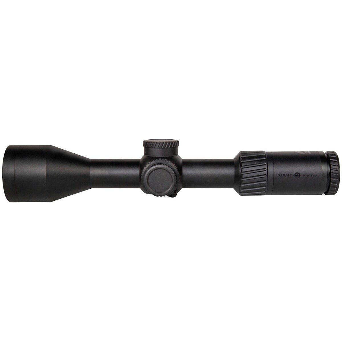 Sightmark Riflescope Presidio 2-12x50, HDR (Absehen HDR)