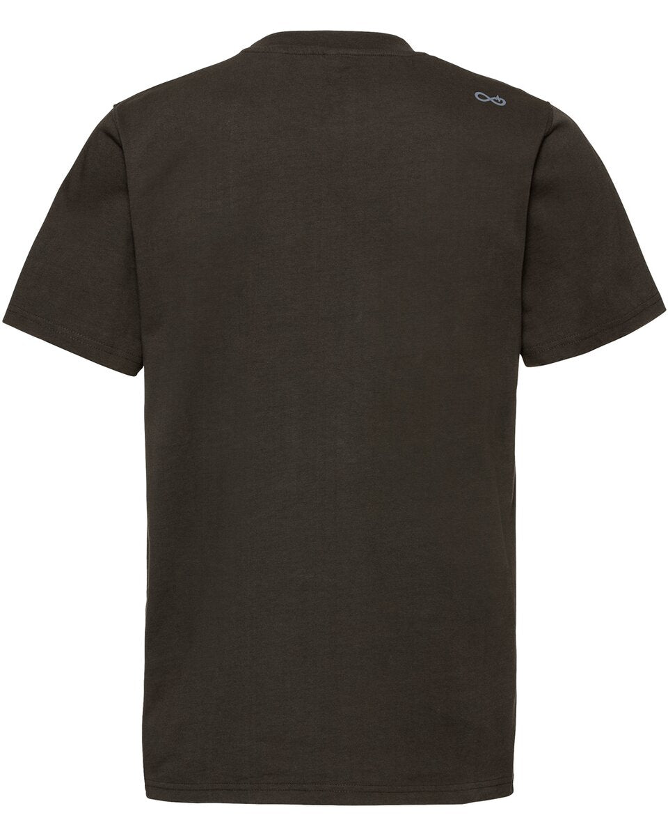 Merkel Gear Driven Hunt T-Shirt (Brown)