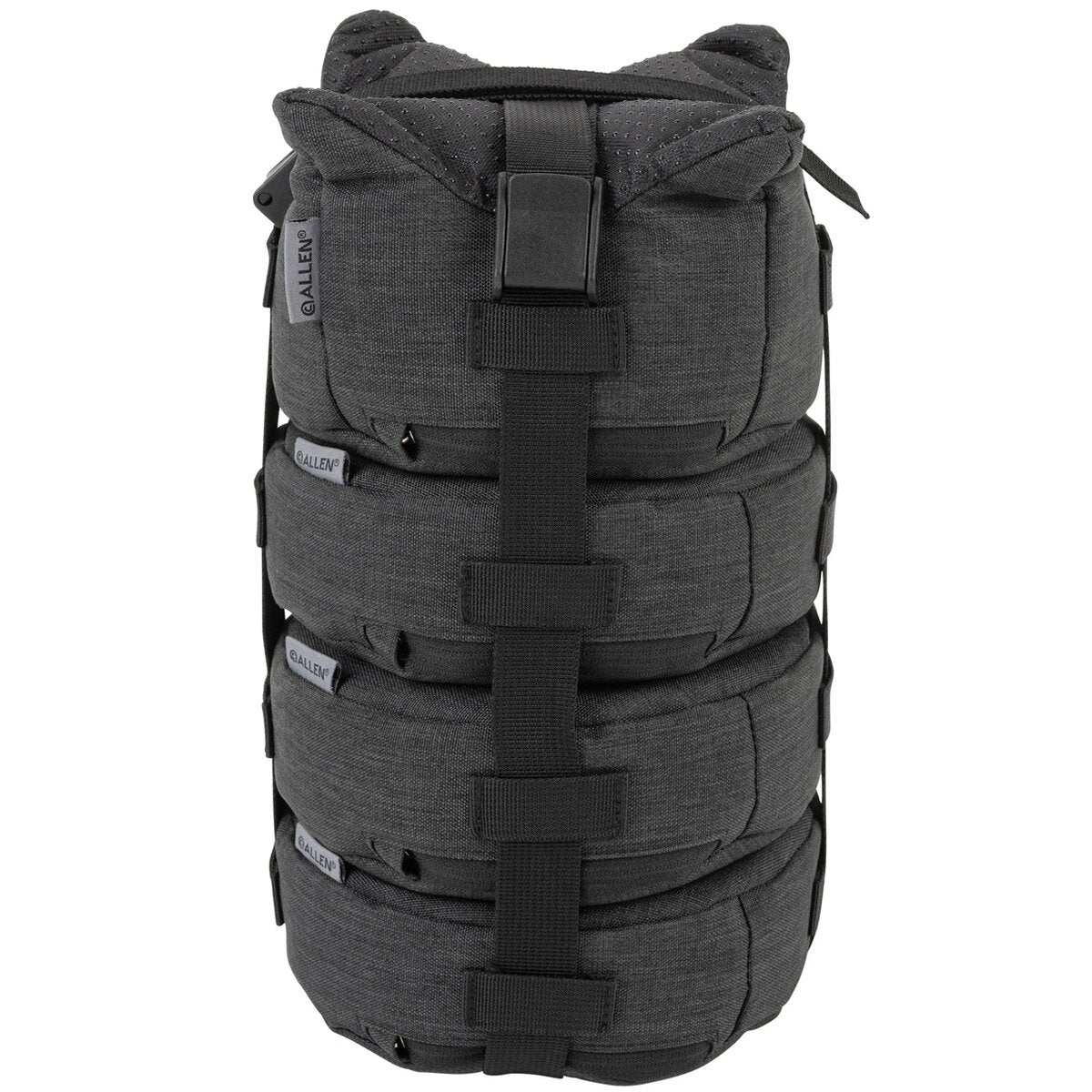 Allen Eliminator šautenes balsts – 4 daļas