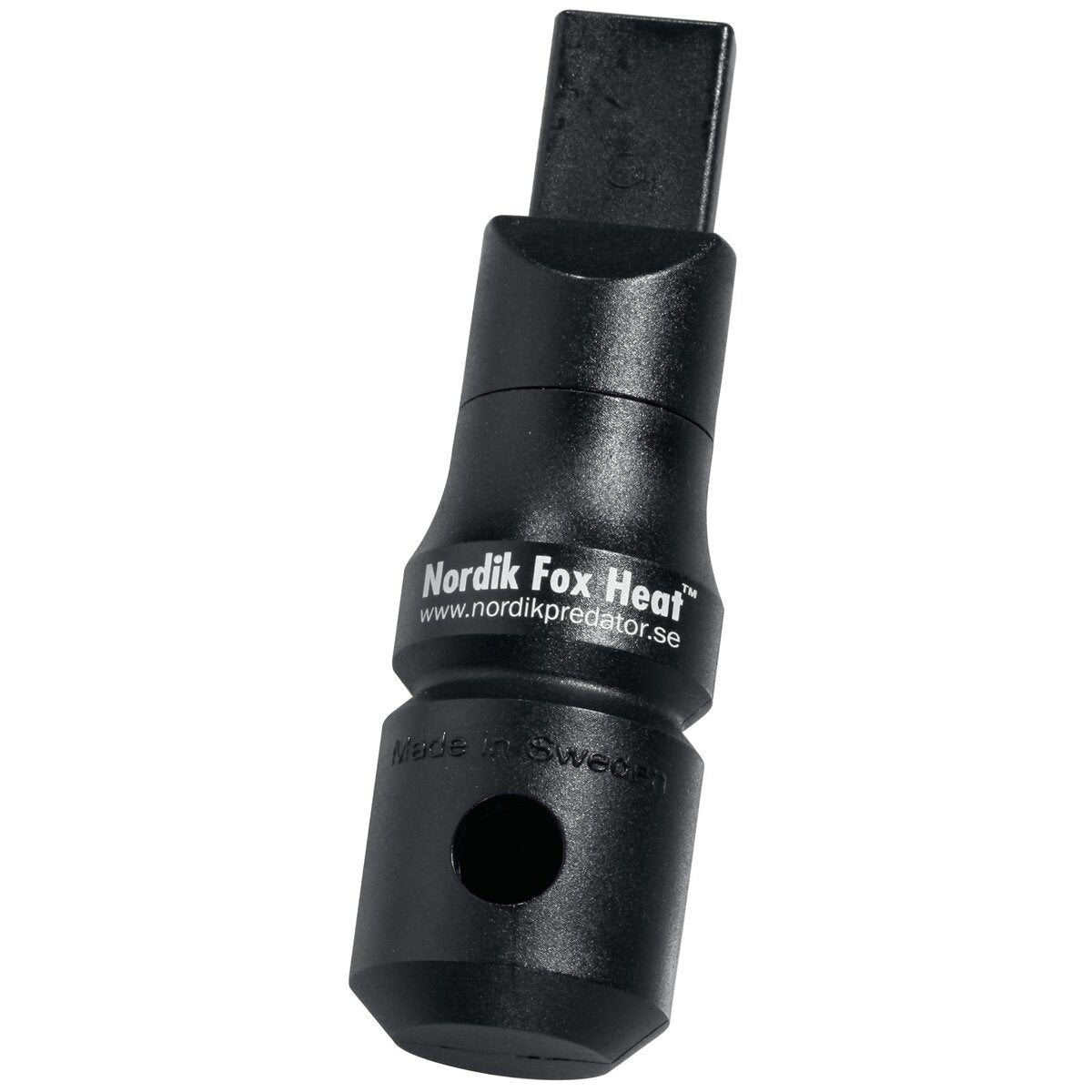 Nordik Loose Fox Heat