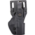 Front Line Holster Low Ride Kydex (CZ75)