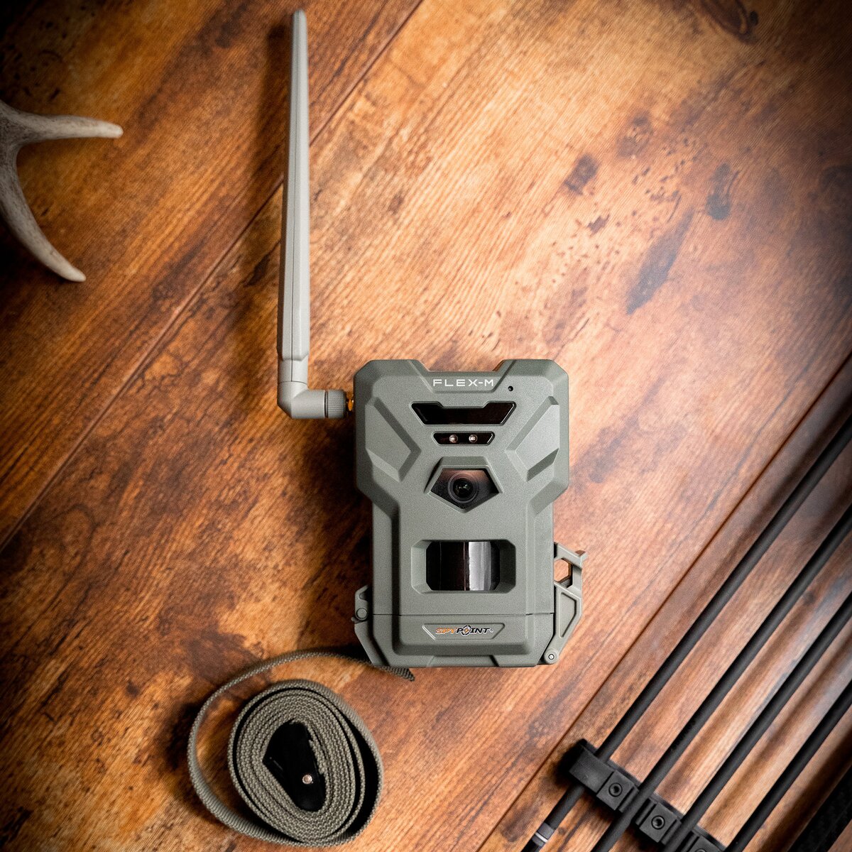 Spypoint Wildlife camera Flex-M