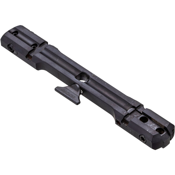 Dentler BASIS® VARIO base rail (Sour 101)