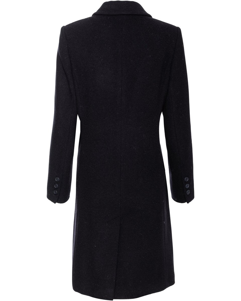 Highmoor Blazer coat (Dark blue)