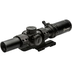 Firefield Riflescope RapidStrike 1-6x24 SFP Kit (Absehen Circle Dot)