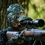 Parforce rifle scope PZ1 3–12x56i PA (Absehen 4A-I)