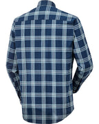 Wald & Forst Stubai hunting shirt (Blue)