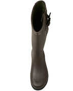 Parforce Rubber boots with neoprene lining (Brown)