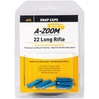A-Zoom Practice cartridges BLUE – 6 pieces (.22 LR)