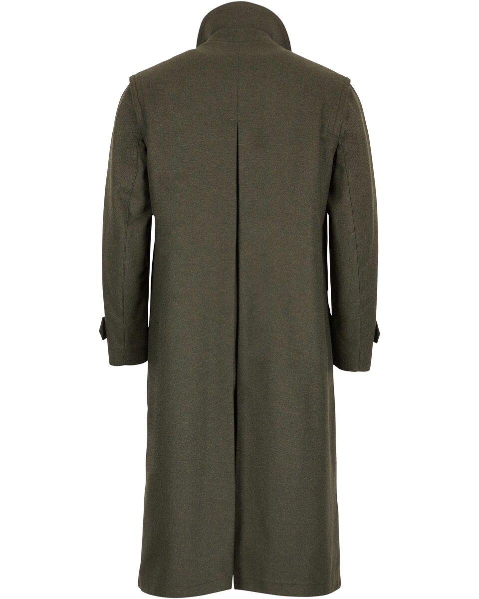Rascher Hubertuscoat (Olive)