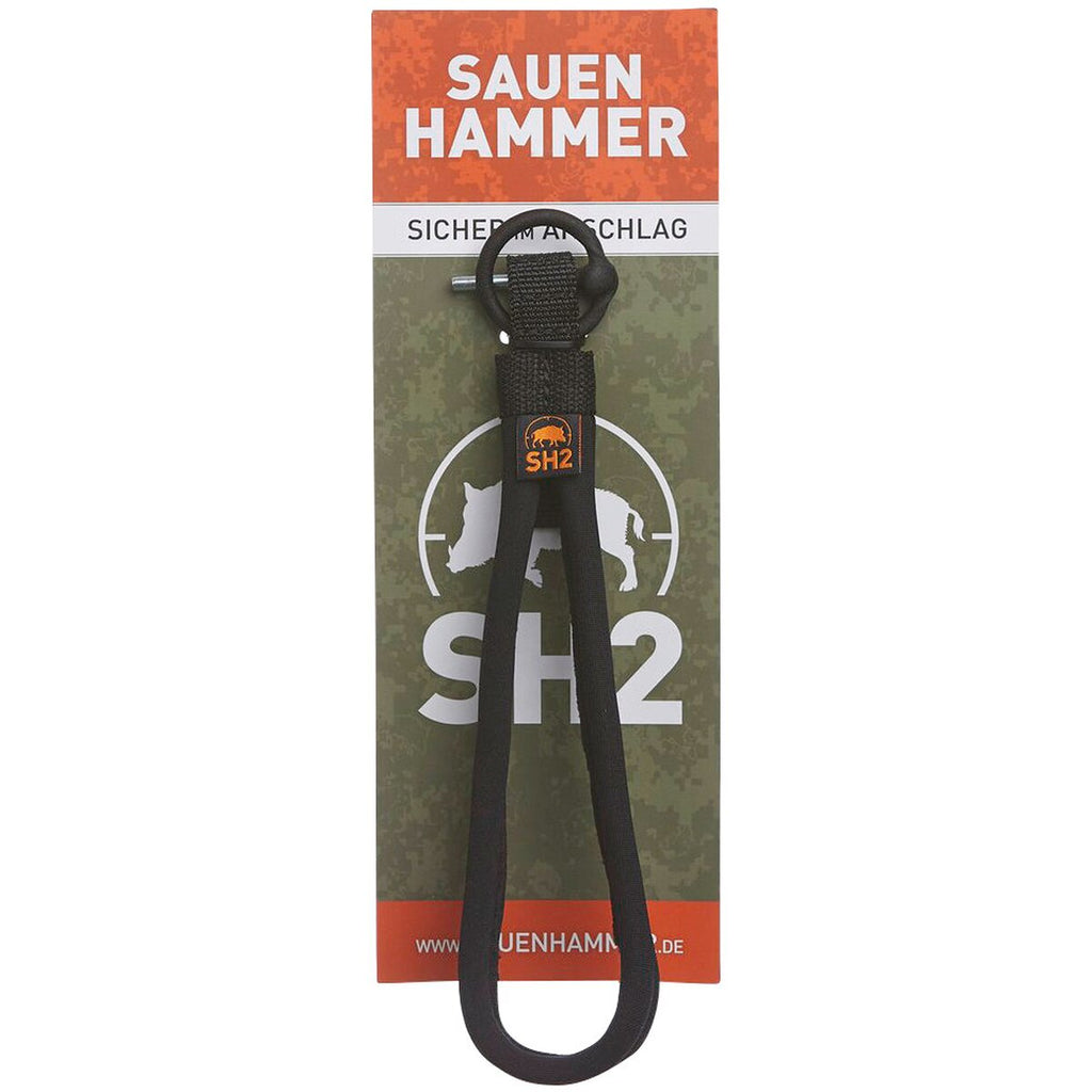 Sauenhammer Rifle loop SH2 Keiler