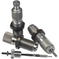 Lyman Die set DeLuxe – 3 pieces. (.38 Spec./357 Mag.)