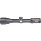 Firefield RapidStrike 5-20x50 rifle scope (Absehen Mil-Hash)