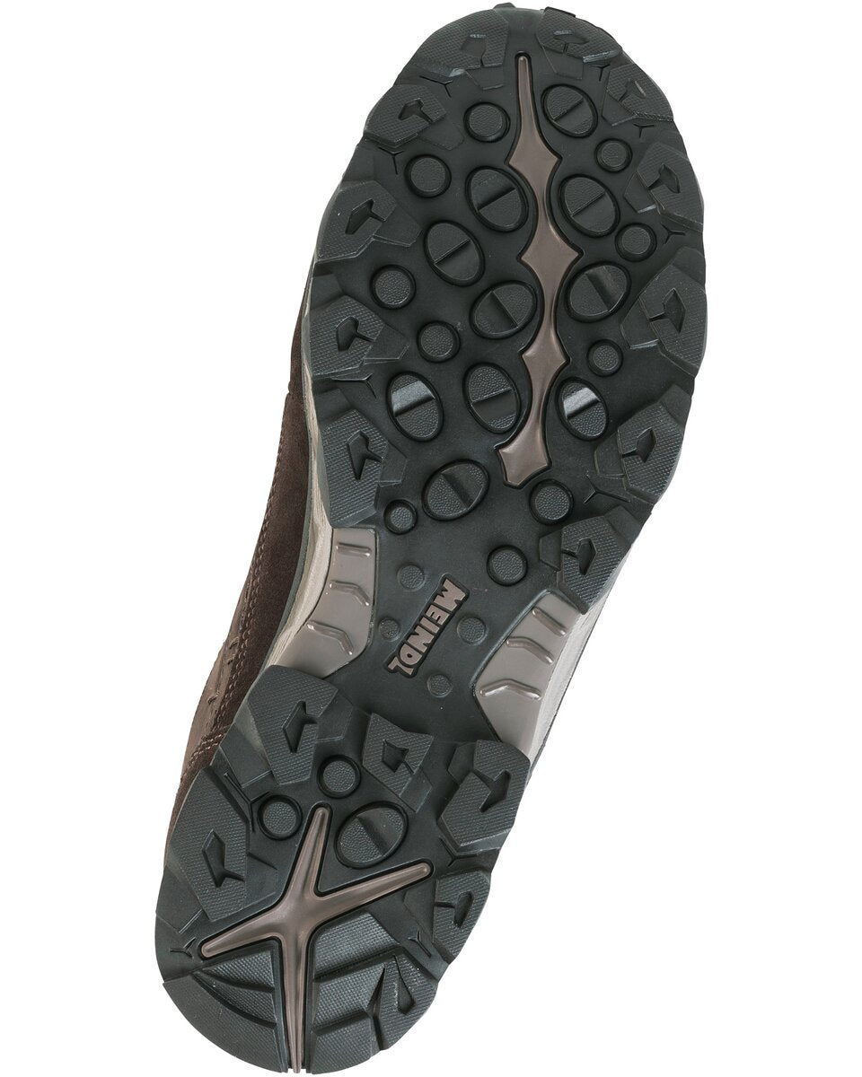 MEINDL Heidelstein LF low shoe (Brown)