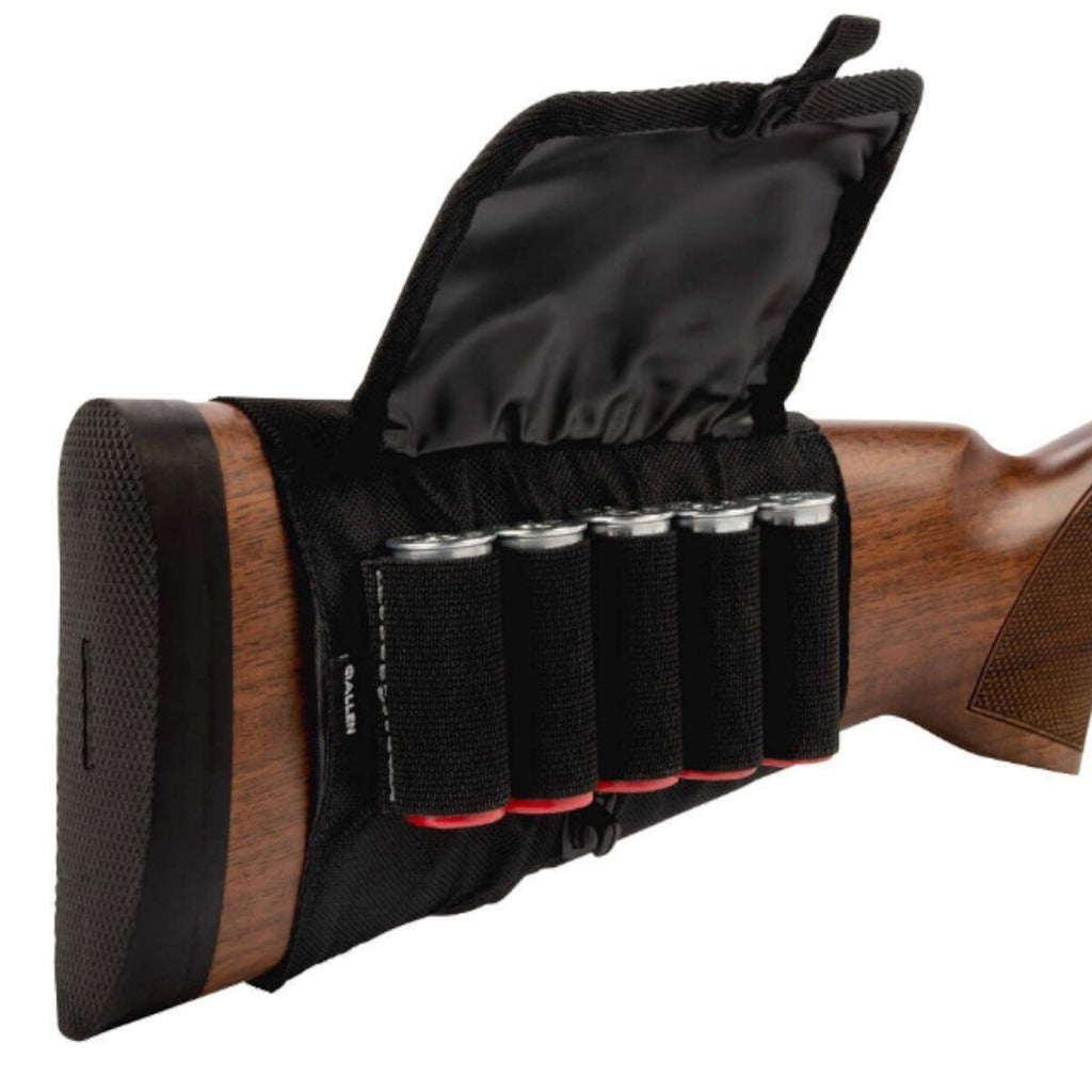 Allen Stock cartridge case for shotgun cartridges