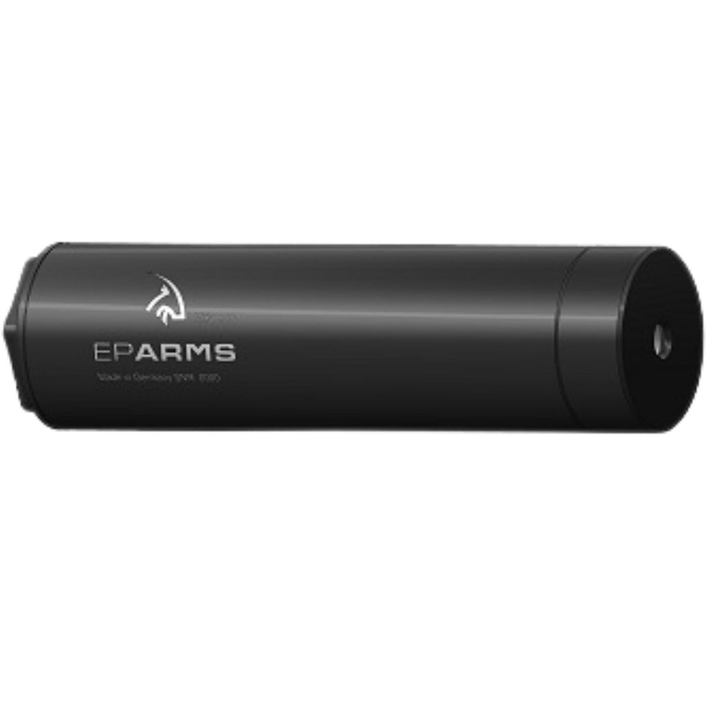 EP Arms Silencer Whisper 50 Pro (For caliber .264)