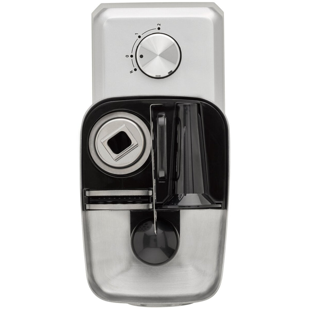CASO Meat grinder FW 2500 (Silver)