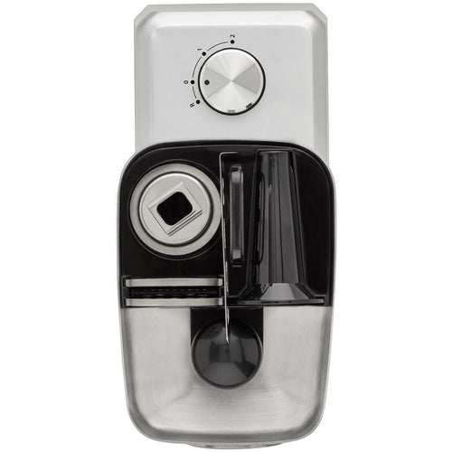 CASO Meat grinder FW 2500 (Silver)