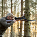 Sauenhammer Rifle sling SH1 Wolfsfang