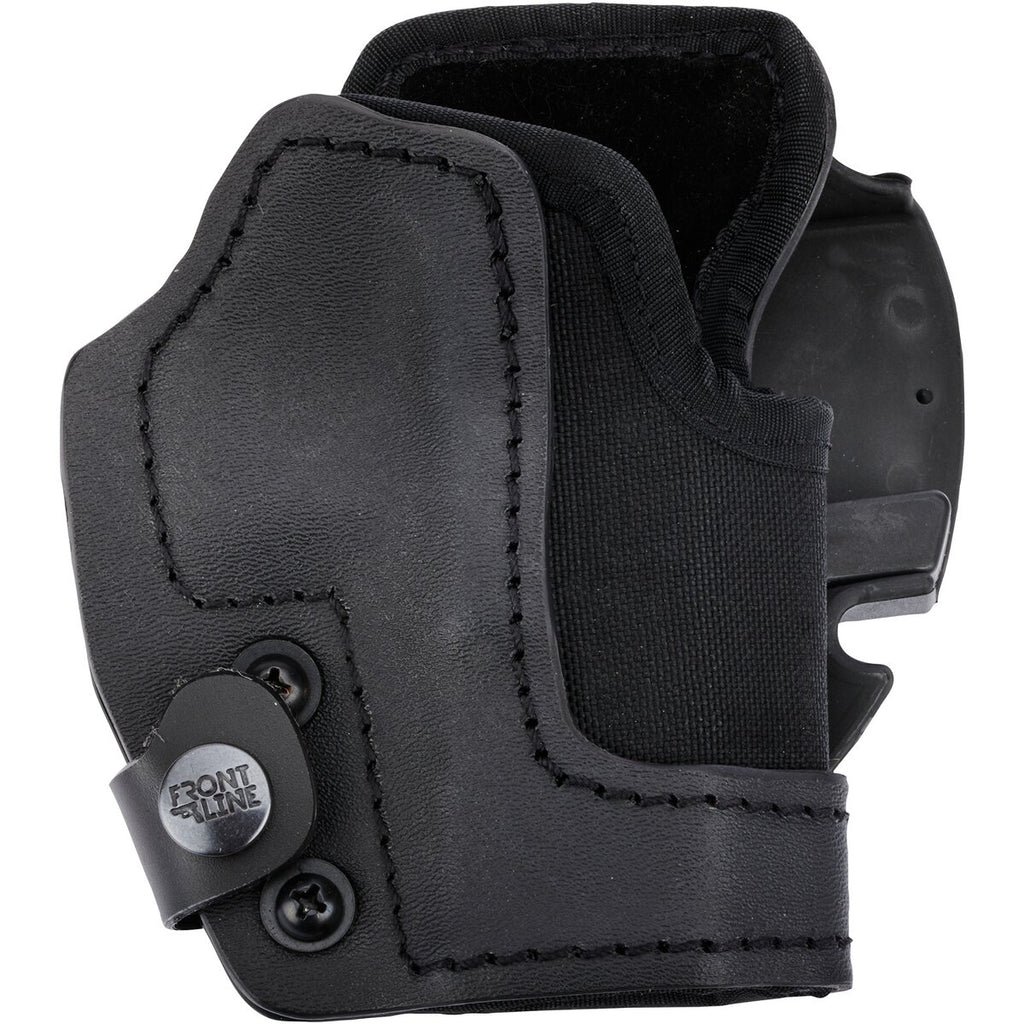 Front Line Holster Open Top KNG BFL (CZ75)