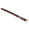 Heim Leather collar (Width: 25 mm, length: 45 cm)