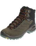 Parforce Boots Wildsummer Midcut (Olive)