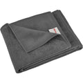Heim Blanket (Dimensions (LxW) 150x100 cm, color anthracite)