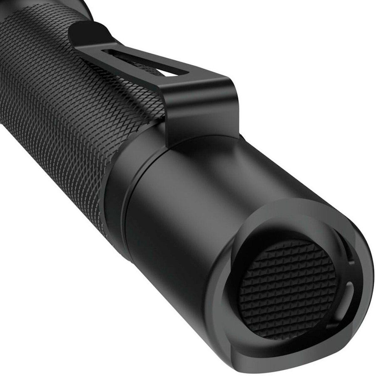 Ansmann M200F 5W LED flashlight