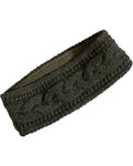 Merkel Gear Braid headband headband (Olive)