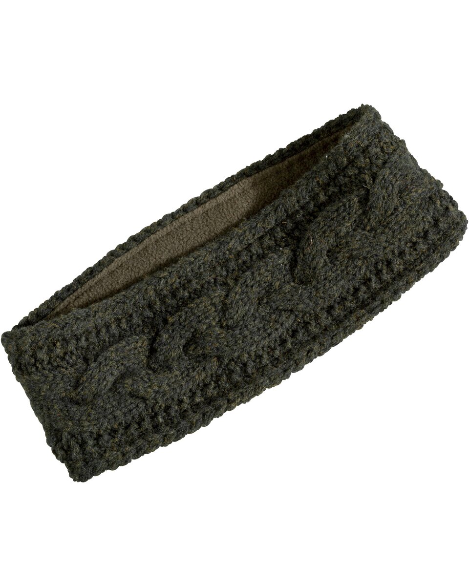 Merkel Gear Braid headband headband (Olive)