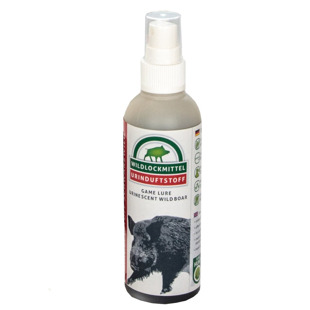 EUROHUNT Wild boar/roe deer urine scent (Wild boar urine) 0,1 l