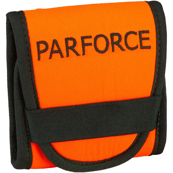 Parforce patronu futrālis deviņām ložu patronām